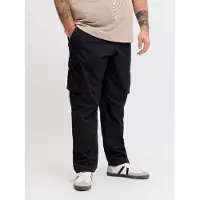 Jack&Jones PLUS Plus Size Pantaloni Relaxed Fit Relaxed Fit