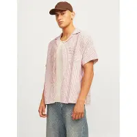 Jack & jones Stile Hawaiano Relaxed Fit