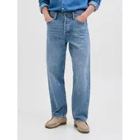 Jack & Jones Jjieddie Jjoriginal Sq 229 Loose Fit