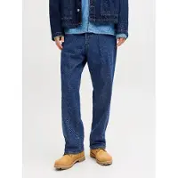 Jack & Jones Jjialex Jjbasic At 637 Noos Jeans Baggy Fit