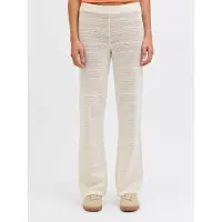 JJXX Jxzusannah Pantaloni In Maglia
