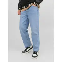 Jack & Jones Jjieddie Jjoriginal Sbd 911 Noos Loose Fit