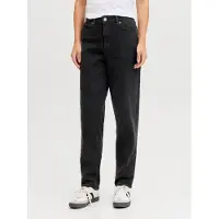 Jack & Jones Jxlisbon Mom Hw C4143 Jeans Dnm Noos