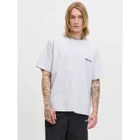 Jack & Jones T-shirt Stampa Sul Retro