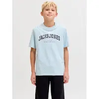 Jack & Jones T-shirt Con Logo Boys