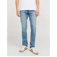 Jack & Jones Jjiglenn Jjfox Am 496 Noos Jeans Slim Fit