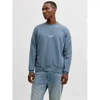 Jack & Jones Felpa Stampato