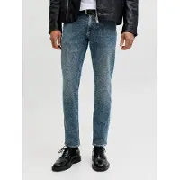 Jack & Jones Jjiglenn Jjevan Jos 996 Sn Jeans Slim Fit