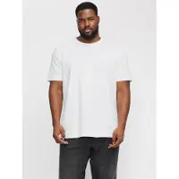 Jack & jones Plus Size T-shirt Semplice