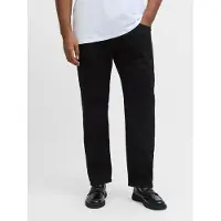 Jack & Jones Plus Size Jjiglenn Jjoriginal Cb 816 Noos Pls Jeans Slim Fit