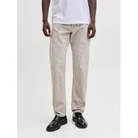 Jack & Jones Jjichris Jjoriginal Sq 075 Jeans Relaxed Fit