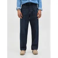 Jack & Jones Jjialex Jjoriginal Am 899 Noos Jeans Baggy Fit