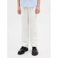 Jack & Jones Pantaloni A Gamba Ampia Regular Fit Boys