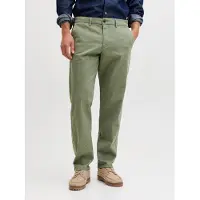 Jack & Jones Pantaloni Chino Relaxed Fit