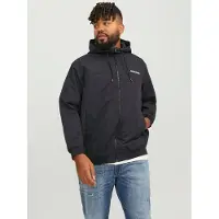Jack & Jones Plus Size Giubbotto Bomber