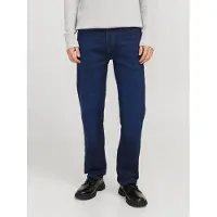Jack & Jones Jjimike Jjoriginal Ge 097 I.k. Noos Jeans Tapered Fit