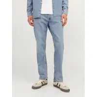 Jack & Jones Jjichris Jjclassic Am 479 Noos Jeans Relaxed Fit