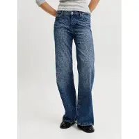 JJXX Jxwhrome Flared Mw C9187 Jeans Dnm