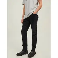 Jack & Jones Jjimike Jjoriginal Jj 111 Noos Jeans Tapered Fit