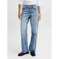 JJXX Jxseville Loose Mw Jeans R232 Dnm Noos