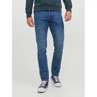 Jack & Jones Jjiglenn Jjoriginal At 327 Noos Jeans Slim Fit
