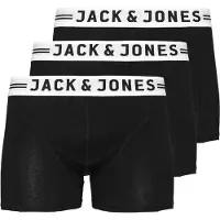 Jack & Jones Kids Boxers Sense 3 Unità