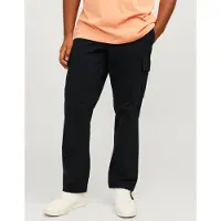 Jack & Jones Pantaloni Cargo Kane Barkley Plus Size
