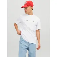 Jack & Jones T-shirt Con Logo