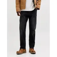 Jack & Jones Jjichris Jjcooper Ge 045 Jeans Relaxed Fit