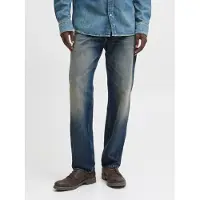 Jack & Jones Jjichris Jjoriginal Cb 620 Noos Jeans Relaxed Fit