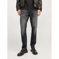 Jack & Jones Jjimike Jjfox Cb 057 Jeans Tapered Fit