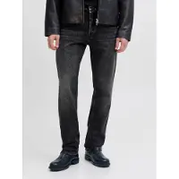 Jack & Jones Jjichris Jjoriginal Cb 019 Bf Jeans Relaxed Fit