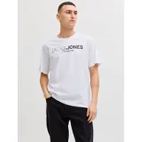 Jack & Jones Confezione Da 4 T-shirt