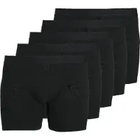 Jack&Jones PLUS Plus Size Confezione Da 5 Boxer