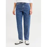 Jack & Jones Jxlisbon Mom Hw R741 Dnm Noos