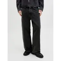 Jack & Jones Jjidave Jjcooper Am 368 Noos Jeans Wide Fit