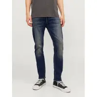 Jack & Jones Jjimike Jjoriginal Jos 311 Noos Jeans Tapered Fit
