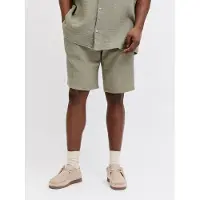 Jack & Jones Plus Size Bermuda Loose Fit