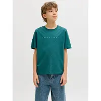 Jack & Jones T-shirt Con Logo Boys