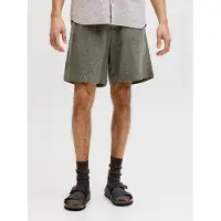 Jack & Jones Bermuda Wide Leg Fit
