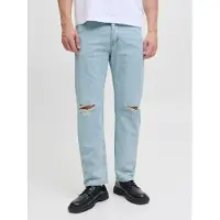 Jack & Jones Jjichris Jjoriginal Sq 956 Jeans Relaxed Fit