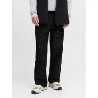 Jack & jones Pantaloni Classici Wide Leg Fit