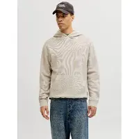Jack & Jones Felpa Con Cappuccio