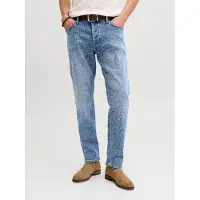 Jack & Jones Jjimike Jjoriginal St 171 Noos Jeans Tapered Fit