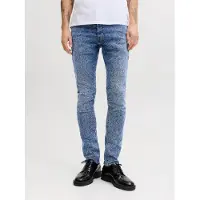 Jack & Jones Jjiglenn Jjoriginal Ns 501 Noos Jeans Slim Fit