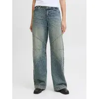 JJXX Jxorlando Cleo Wide Curve Mw R287 Dnm Ln