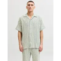 Jack & Jones Stile Hawaiano Relaxed Fit