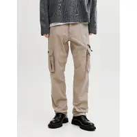 Jack & Jones Pantaloni Cargo Relaxed Fit