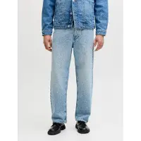 Jack & Jones Jjieddie Jjcooper Sbd 635 Noos Loose Fit