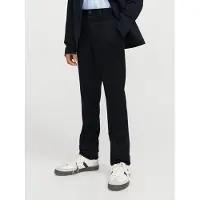 Jack & jones Junior Pantaloni 'JJEJAXON' blu notte